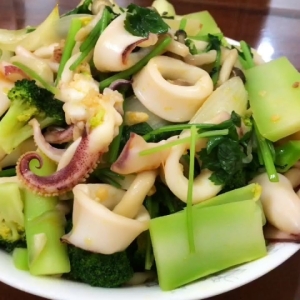 muc-xao-bong-cai